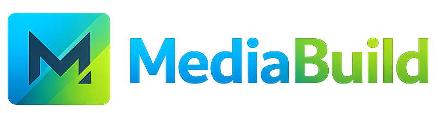 MediaBuild logo
